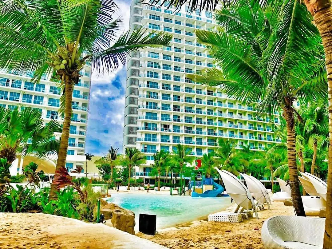 Appartamento Blue Sky Bliss Escapes Manila