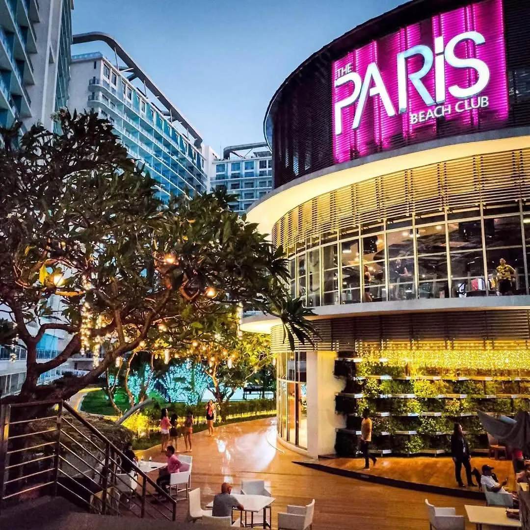 Appartamento Blue Sky Bliss Escapes Manila