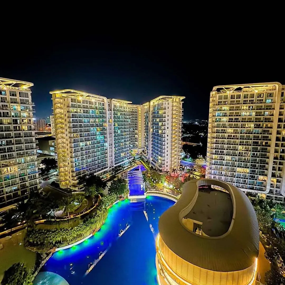 Appartamento Blue Sky Bliss Escapes Manila